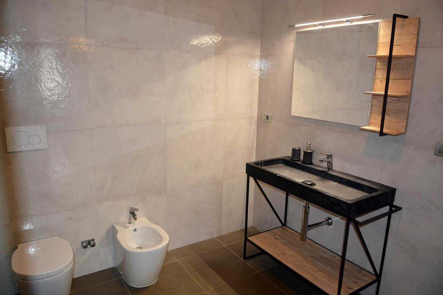 Instile Aparthotel Ашеа Экстерьер фото
