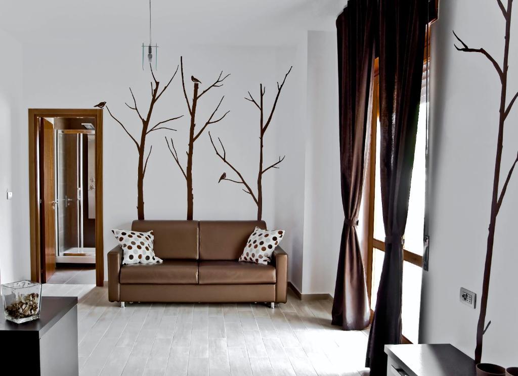 Instile Aparthotel Ашеа Номер фото